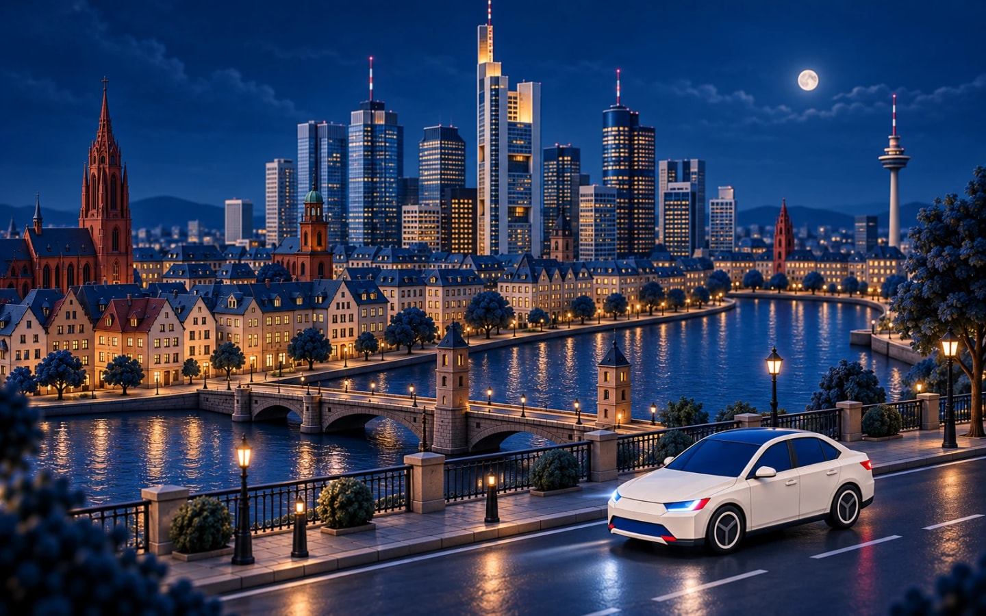 Frankfurt