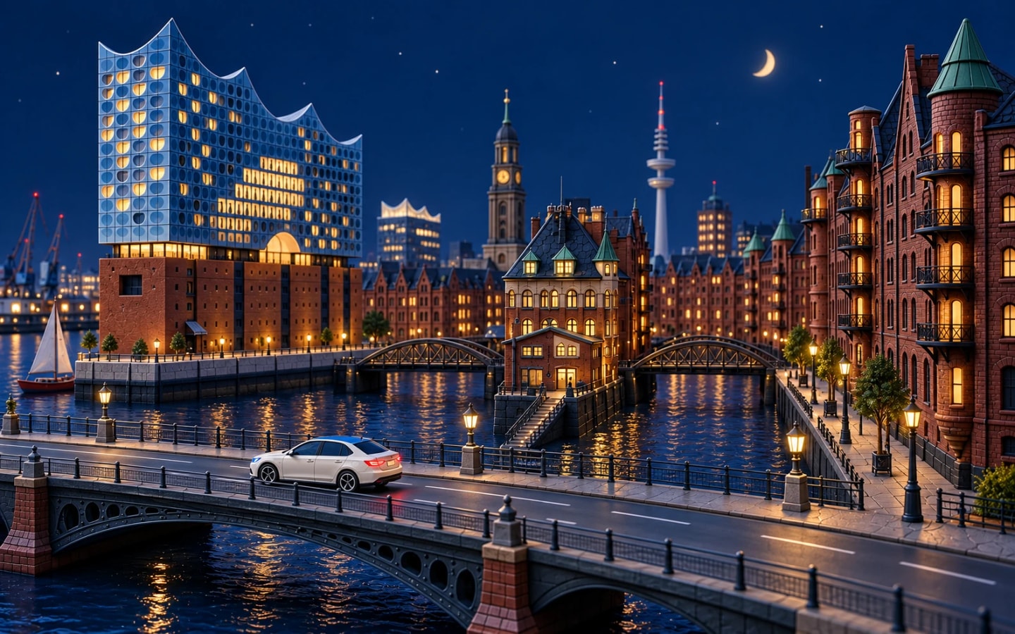 Hamburg