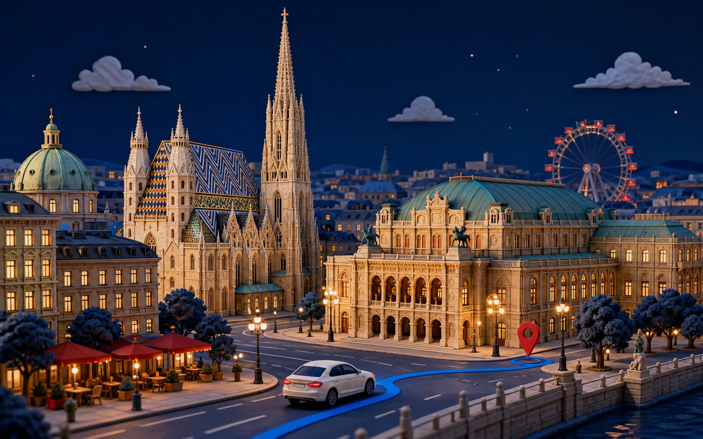Vienna